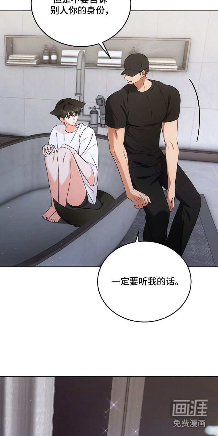 第15话：第15章：认真考虑预览分镜