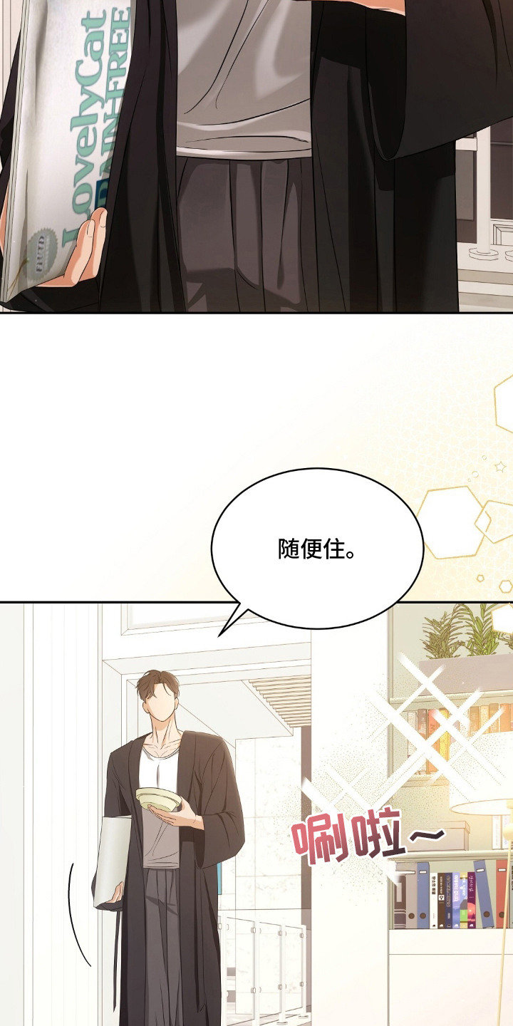 第4话：第4章：适应新领域预览分镜
