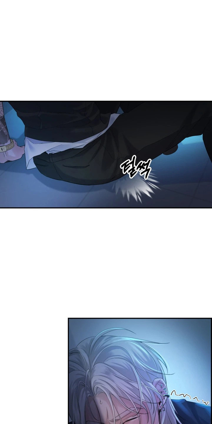 第5话：第5章：任务失败预览分镜