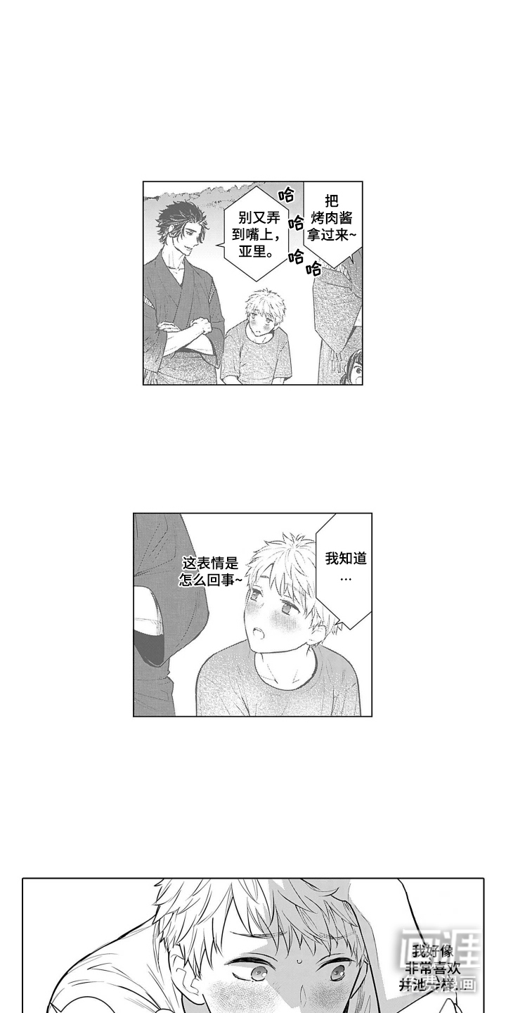 第10话：第10章：暴风预览分镜