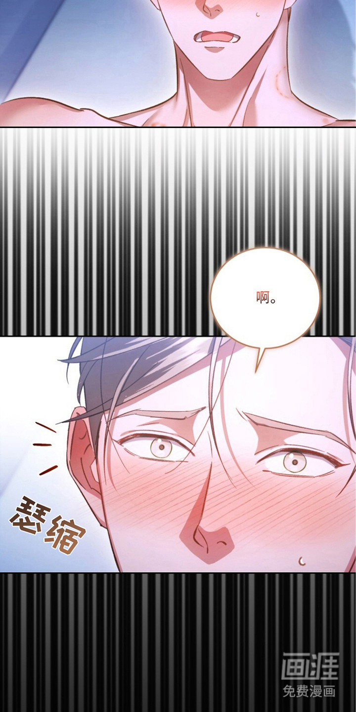 第12话：第12章：自投罗网（完结）预览分镜