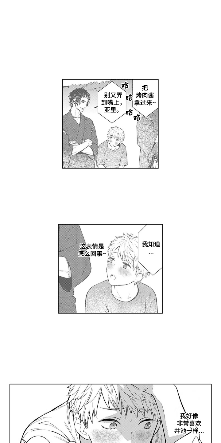 第10话：第10章：暴风预览分镜