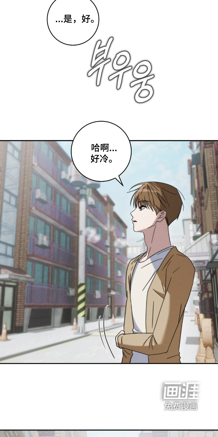 第17话：第17章：该死的家伙预览分镜