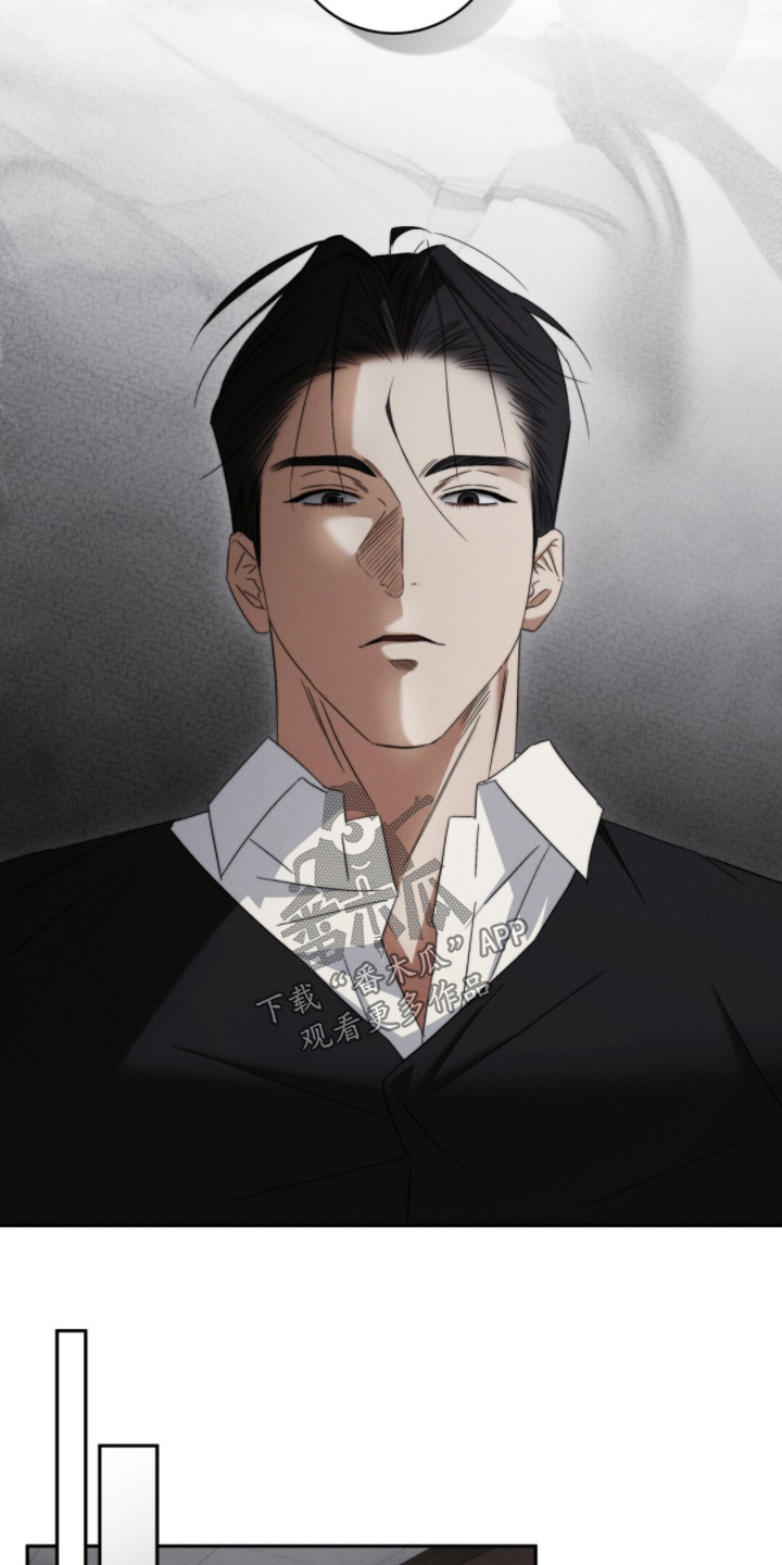 第17话：第17章：好难受预览分镜