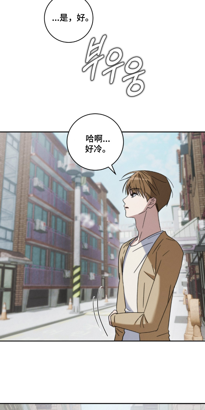 第18话：第18章：该死的家伙预览分镜