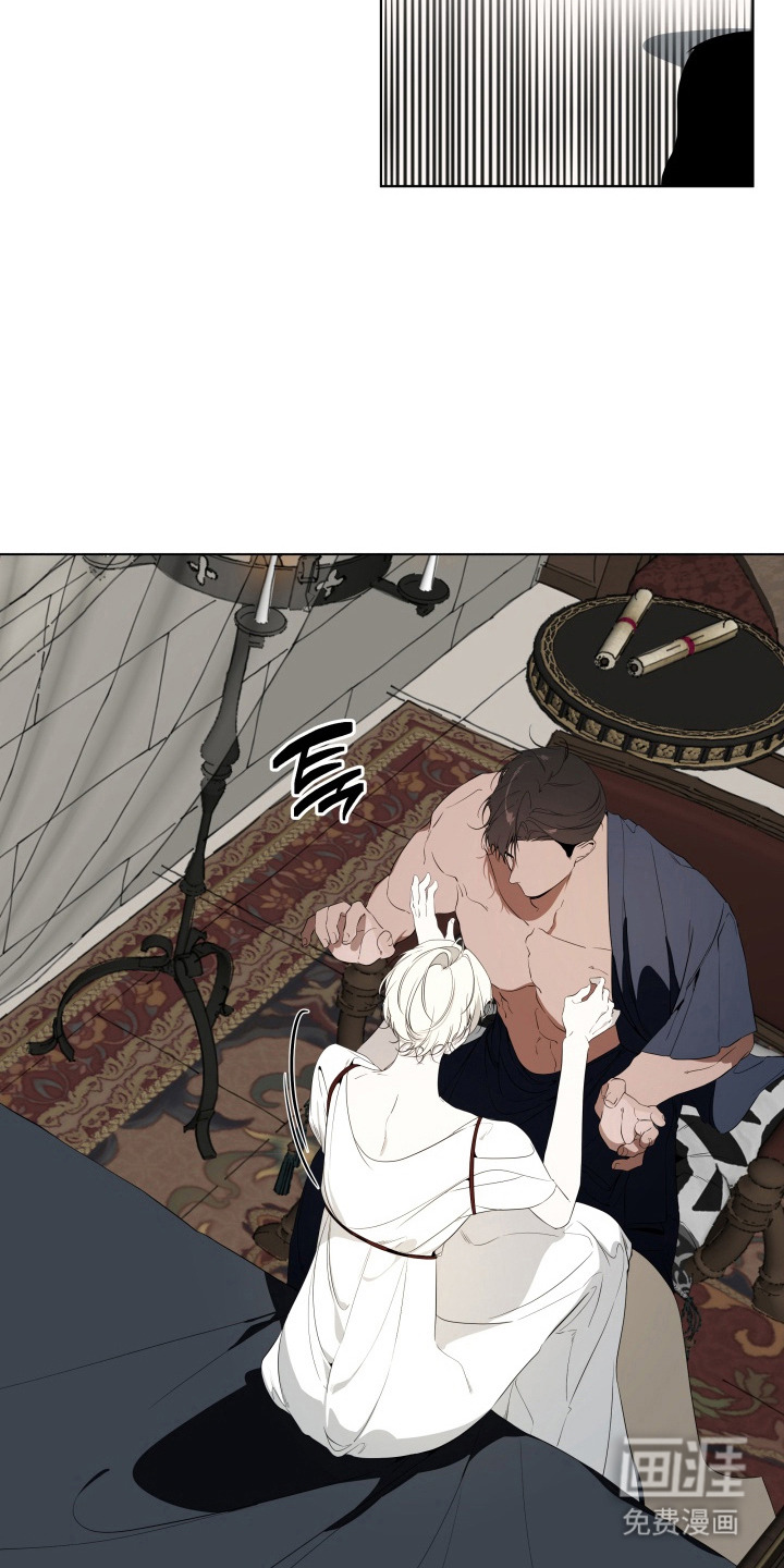 第10话：第10章：宝库预览分镜