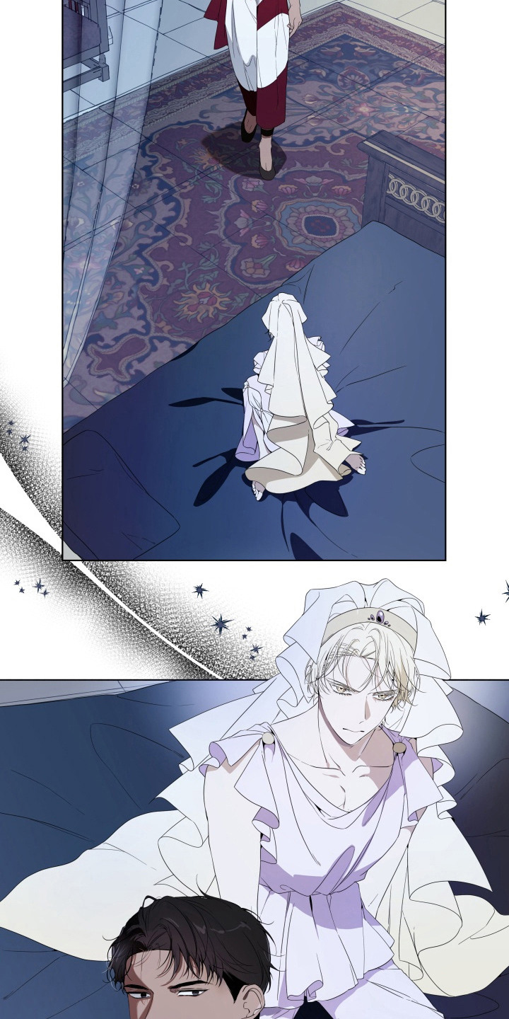 第5话：第5章：不重要预览分镜