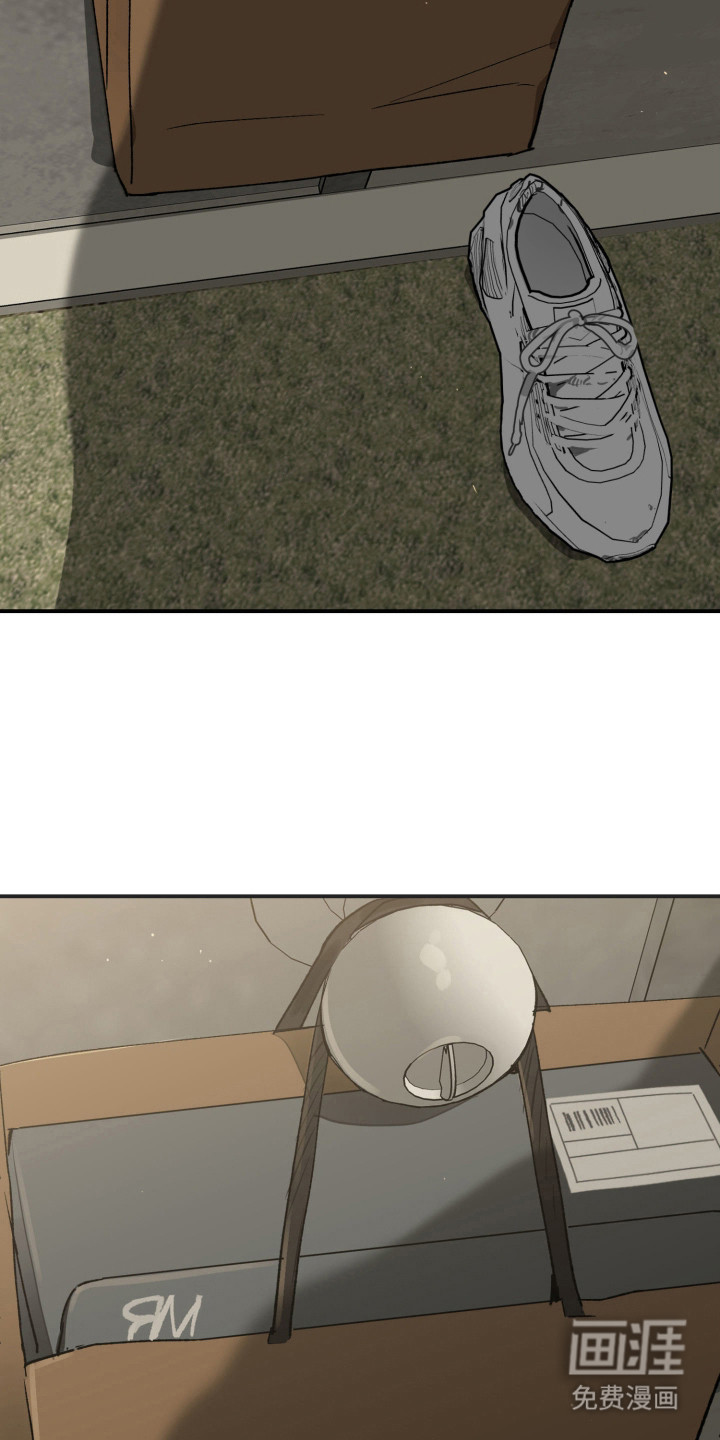 第7话：第7章：过得好吗预览分镜