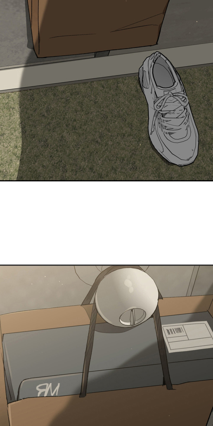 第8话：第8章：过得好吗预览分镜