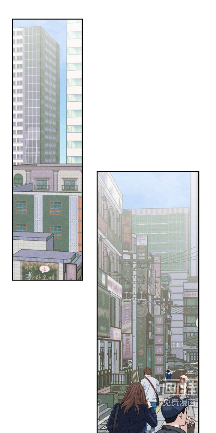 第15话：第15章：自己选吧预览分镜