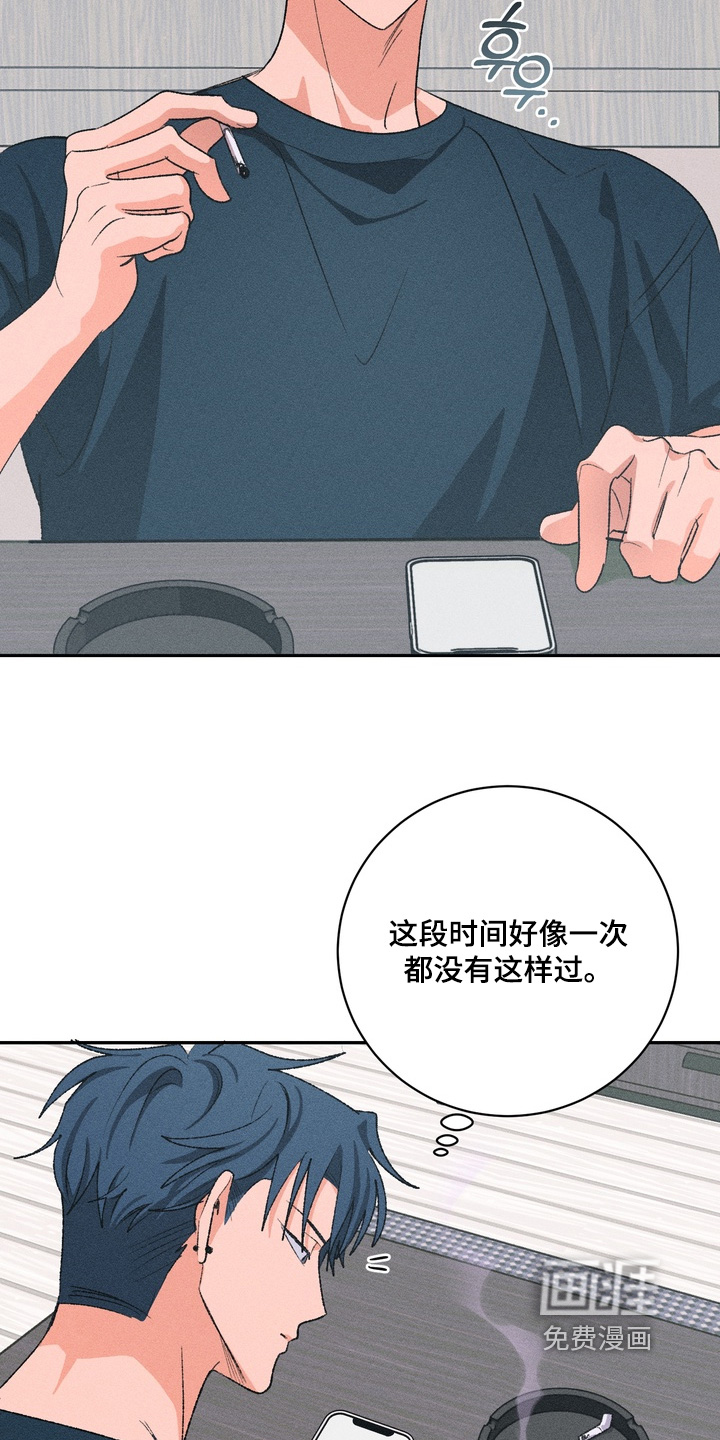 第18话：第18章：我忘记了预览分镜