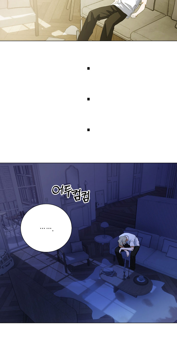 第17话：第17章：躲着我预览分镜
