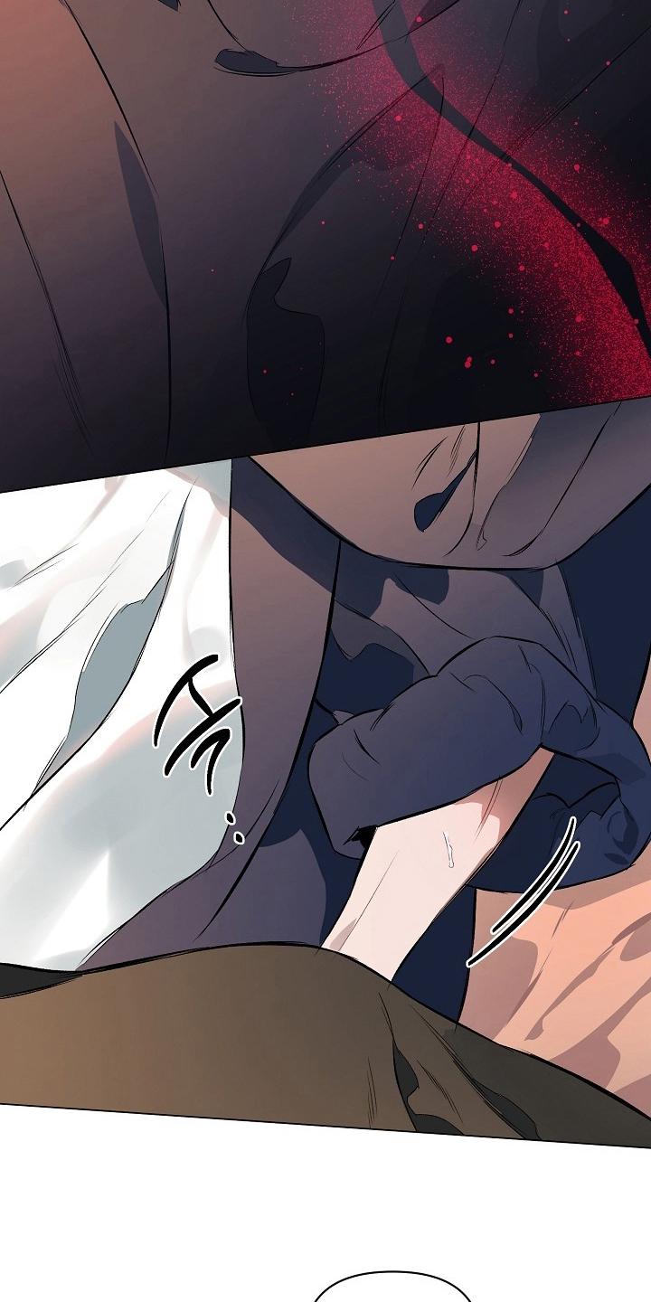 第18话：第18章：变的奇怪预览分镜