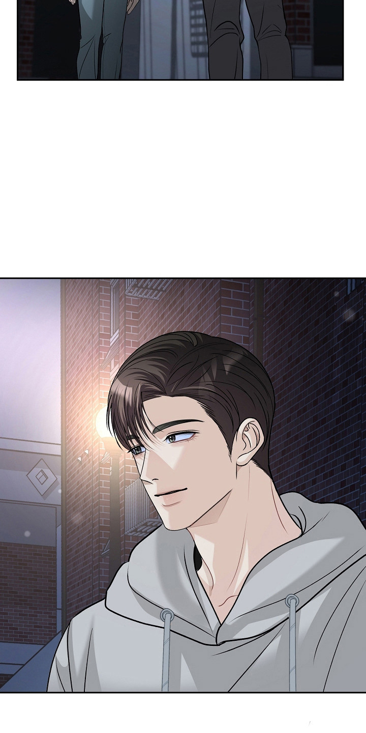 第6话：第6章：傻的可爱预览分镜