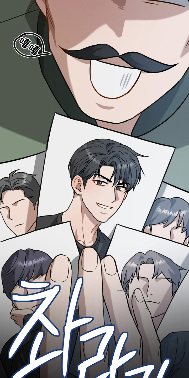 第18话：第18章：不像话预览分镜