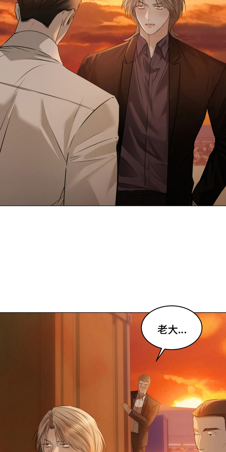 第18话：第18章：没什么预览分镜