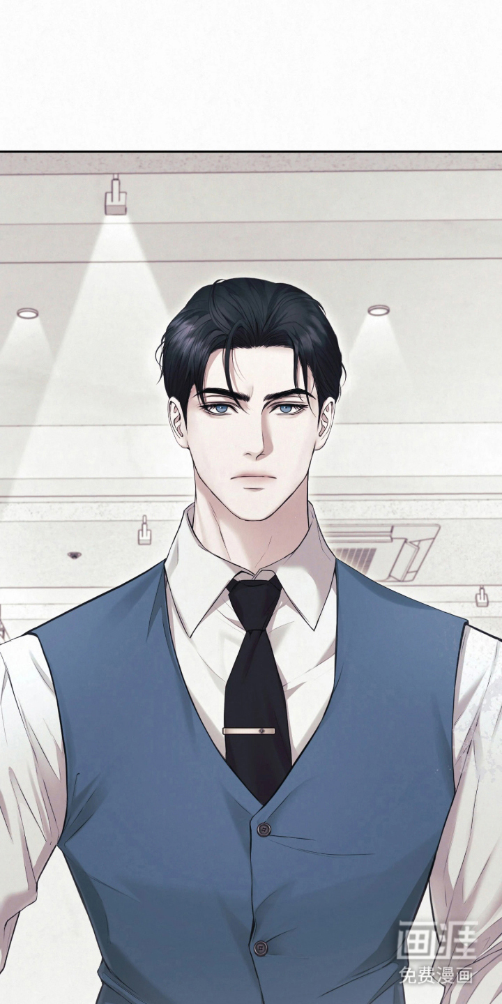 第6话：第6章：很久没这样过预览分镜