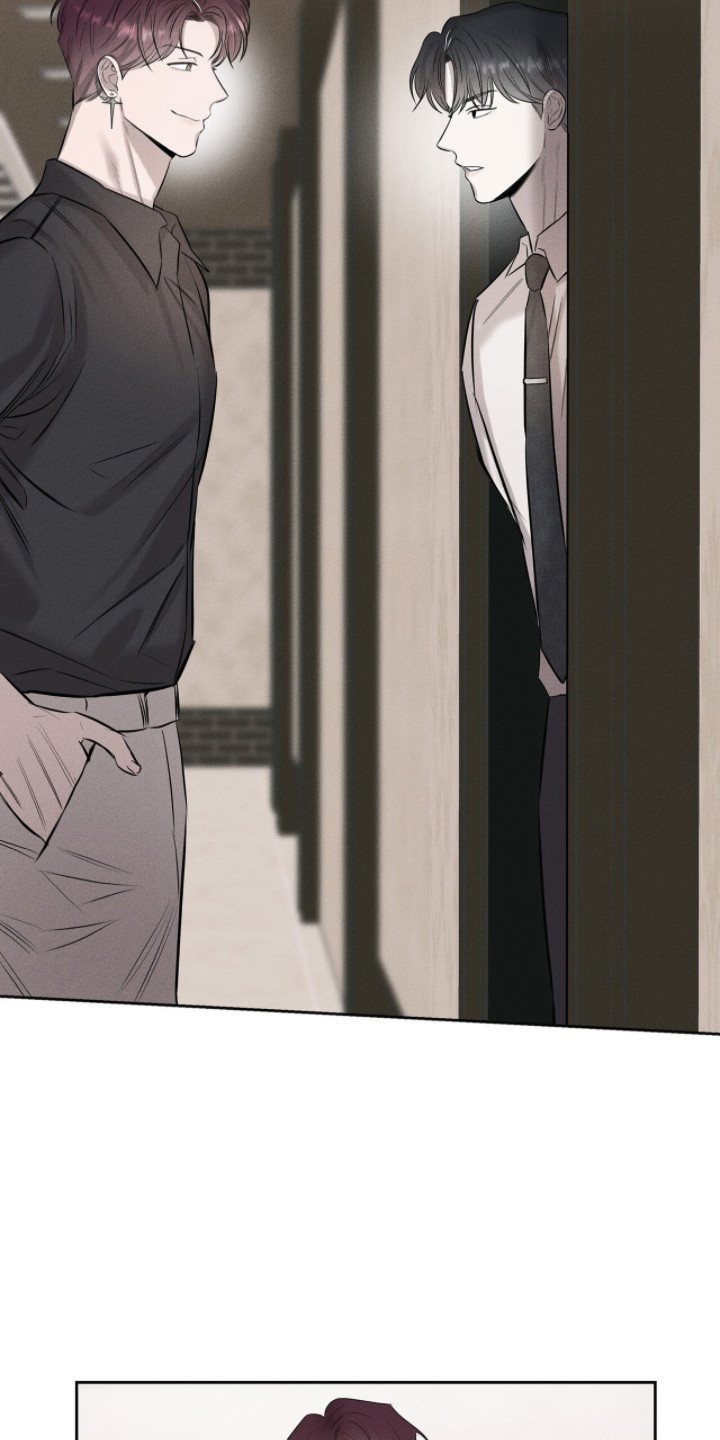 第4话：第4章：甜腻香气预览分镜