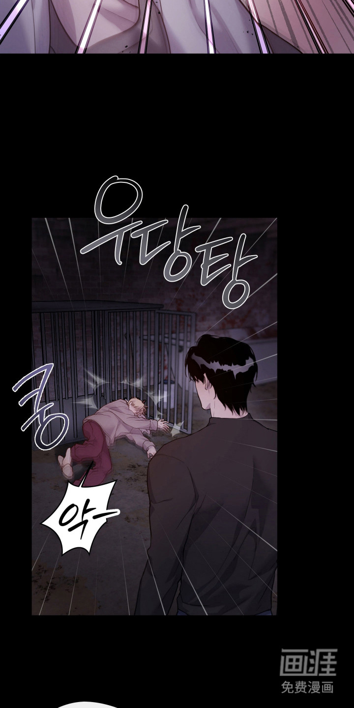 第17话：第17章：情绪变化预览分镜