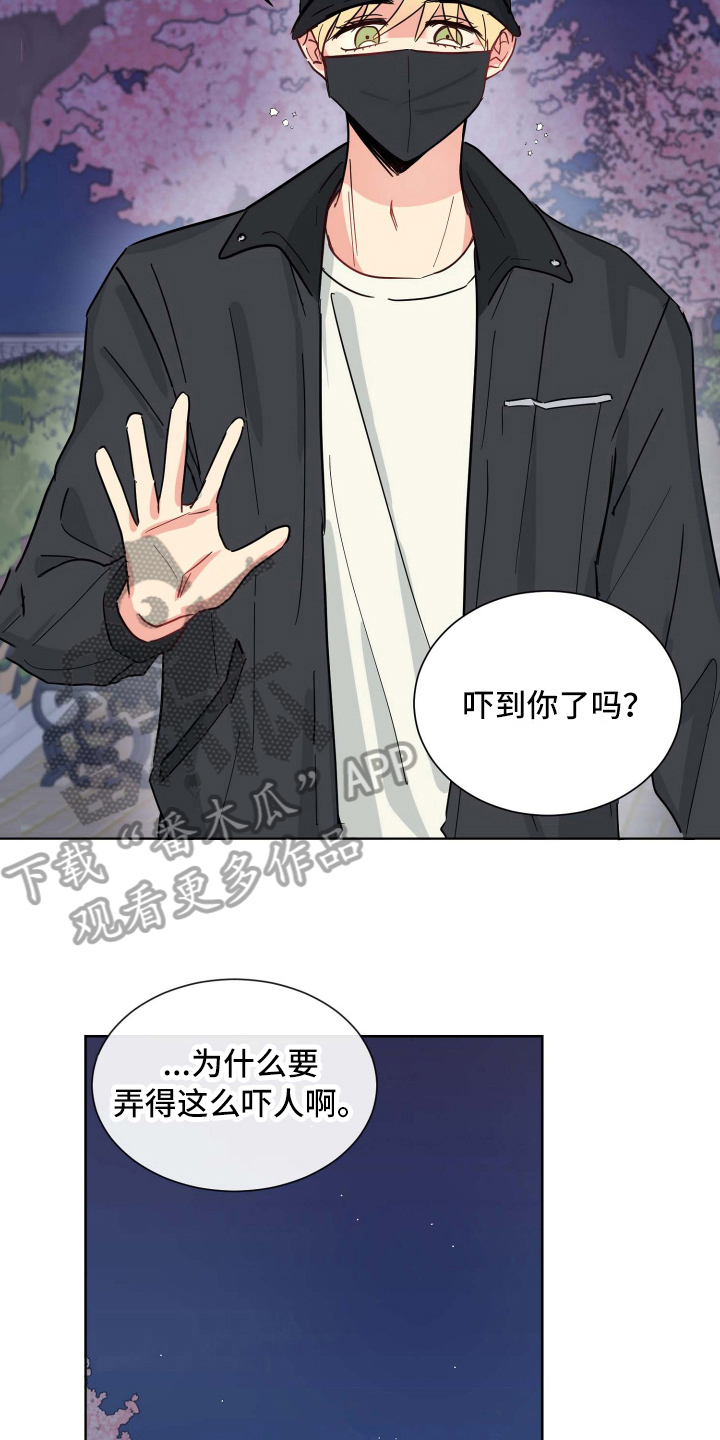 第13话：拜托预览分镜