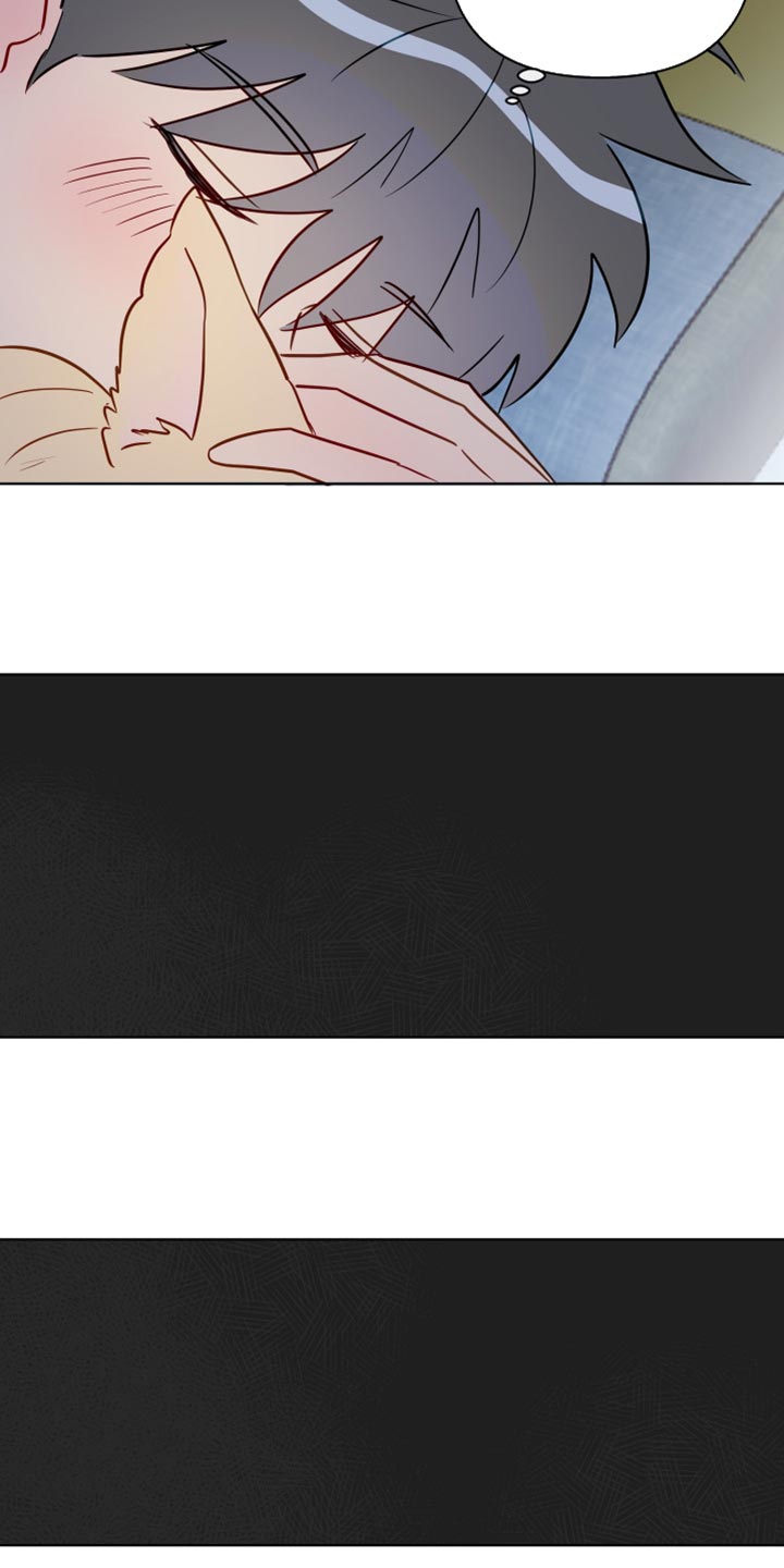 【番外】野性的大狼