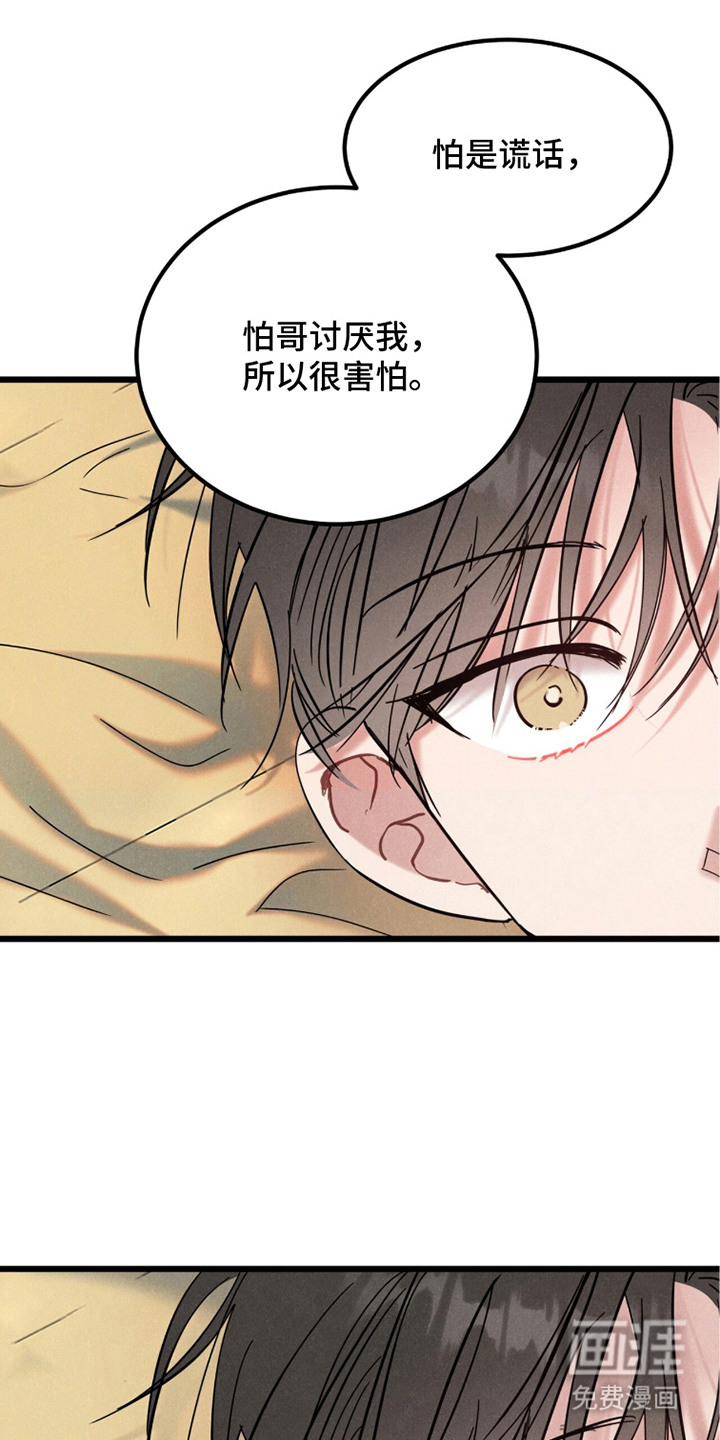 第14话：第14章：等不了预览分镜