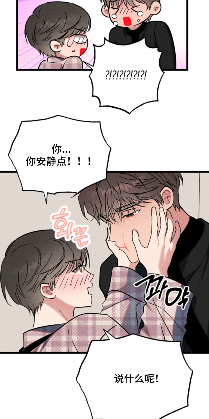 第13话：第13章：表白预览分镜