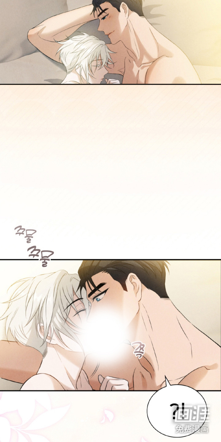 第18话：第18章：【番外】蜜月旅行预览分镜