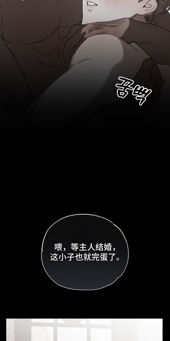 第14话：第14章：坏孩子（完结）预览分镜