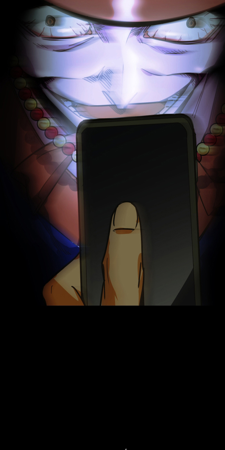 第4话：第4章：救救我预览分镜