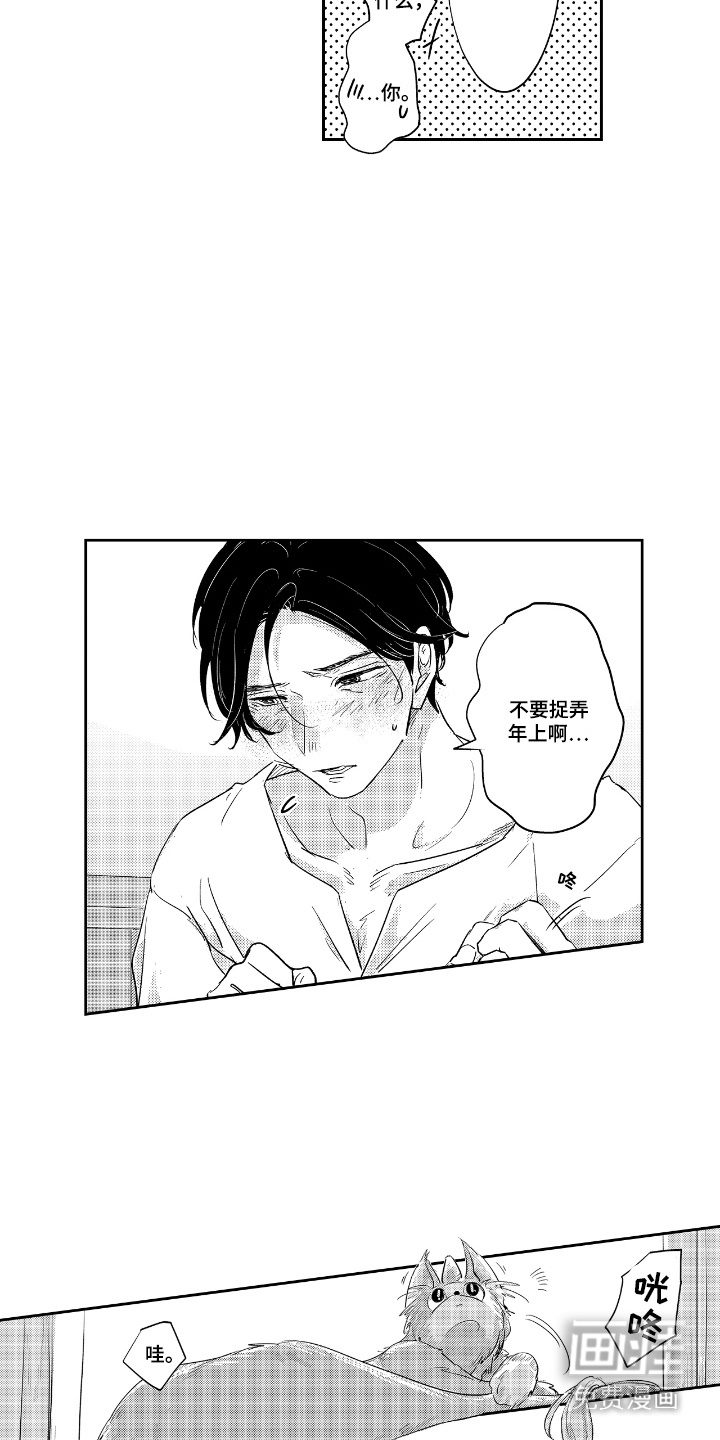 第2话：第2章：掠夺预览分镜