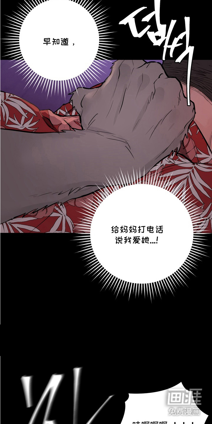 第8话：第8章：解释预览分镜