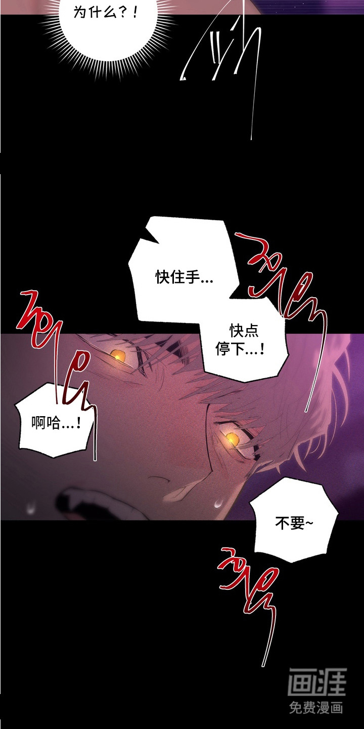 第9话：第9章：吵吵闹闹预览分镜