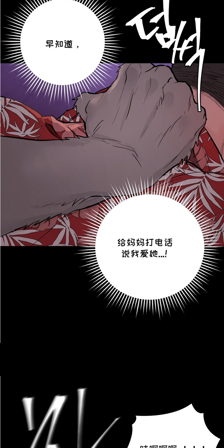 第8话：第8章：解释预览分镜