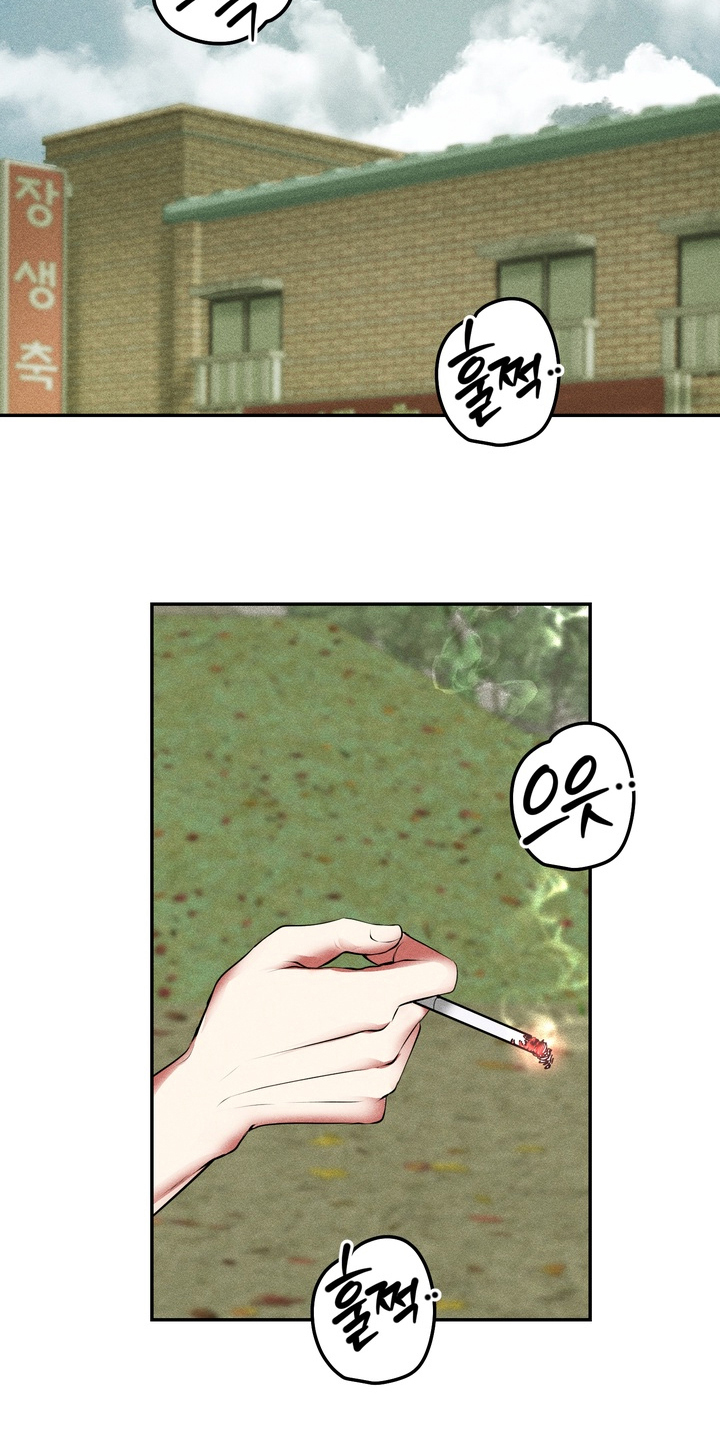 第6话：第6章：伤心的事实预览分镜