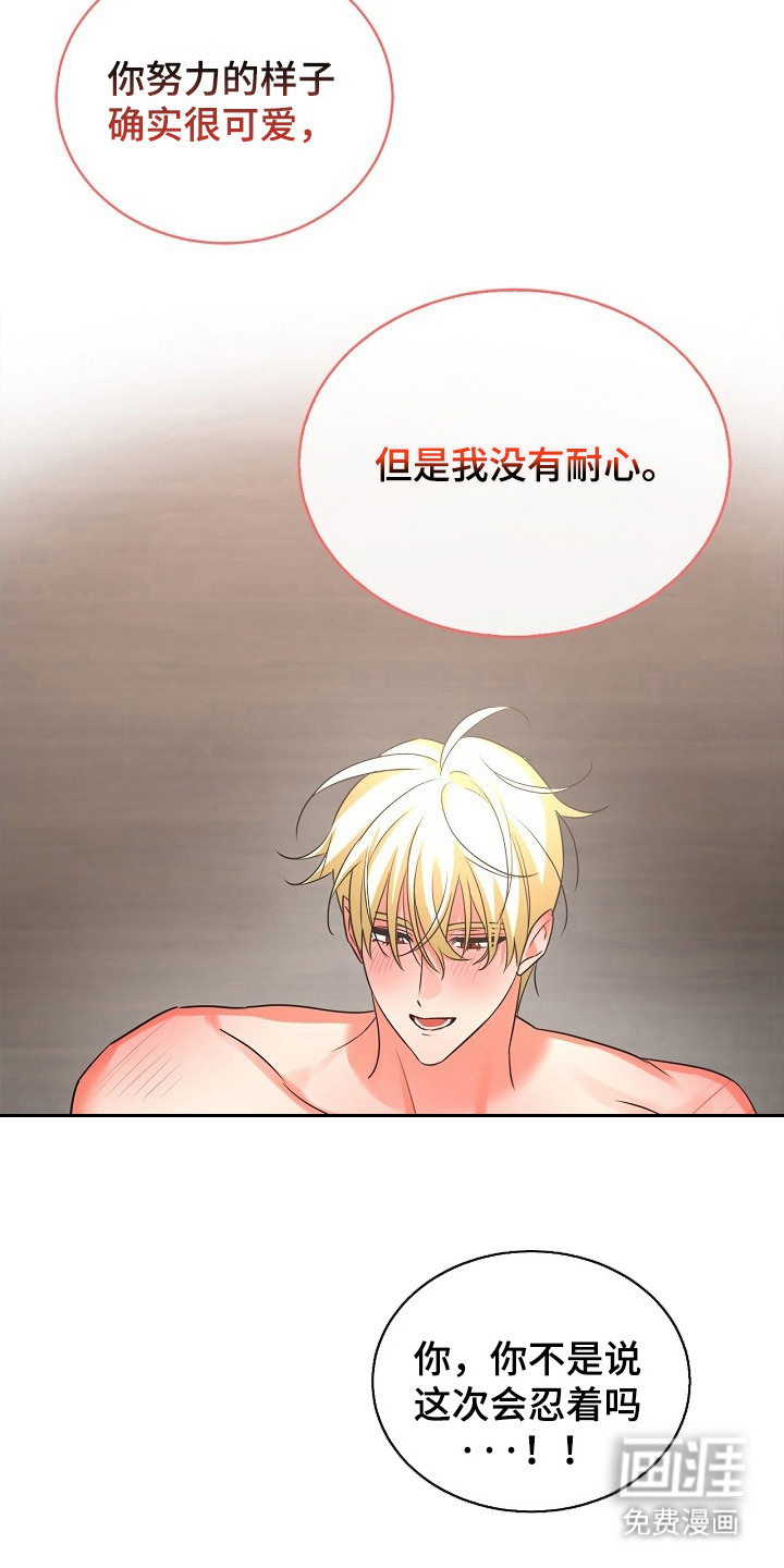 第14话：第14章：很幸运（完结）预览分镜