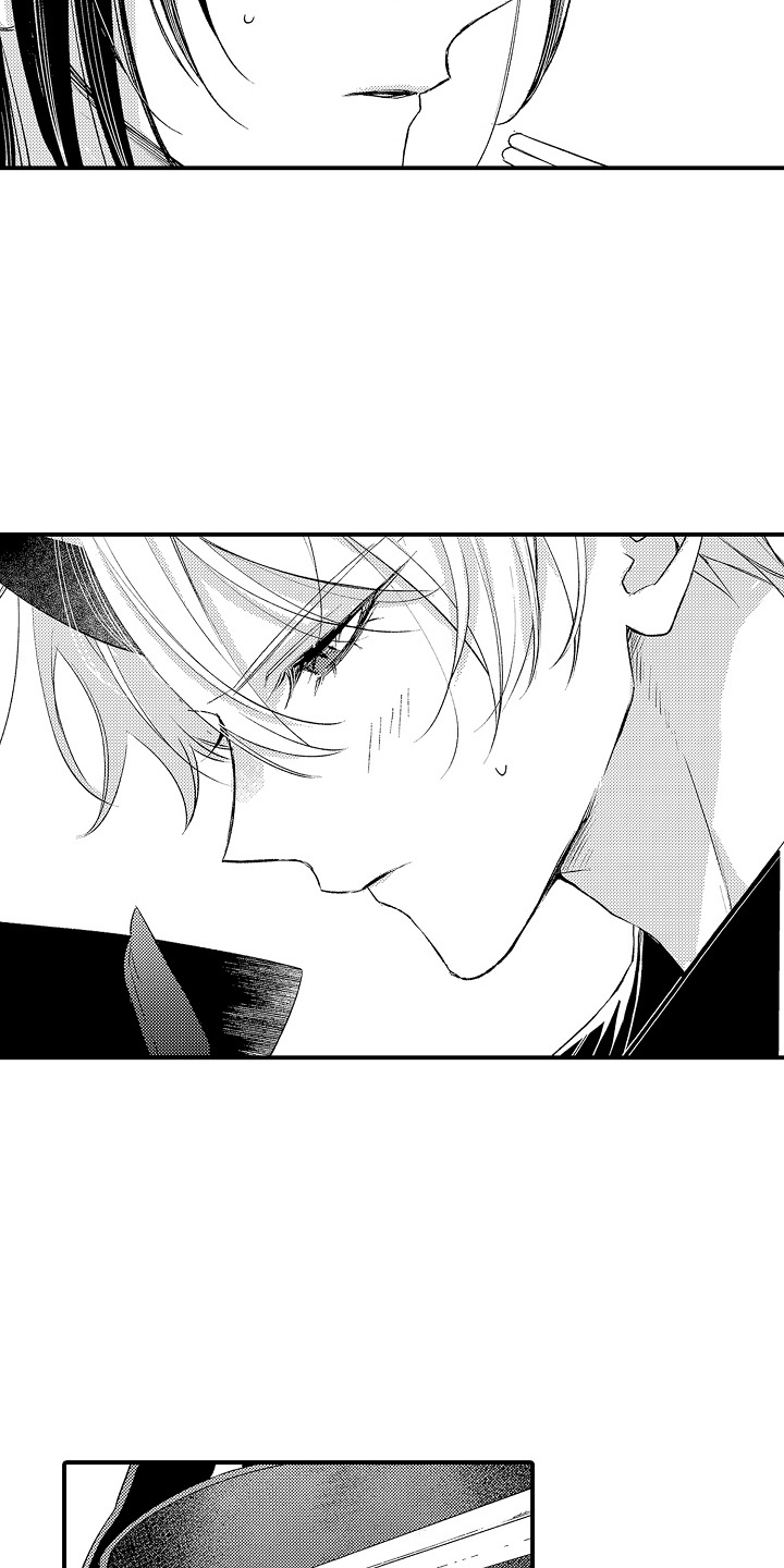 第13话：第13章：道歉预览分镜
