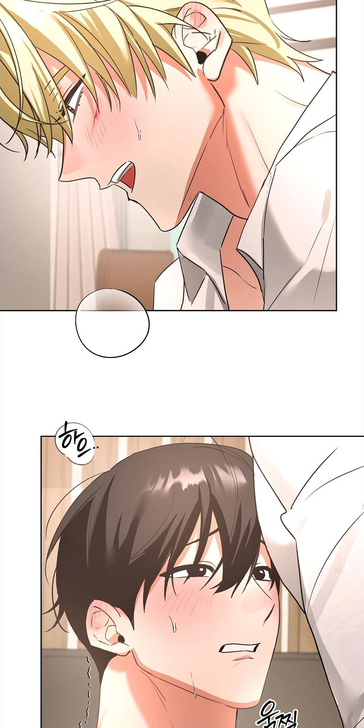 第4话：第4章：很想你预览分镜