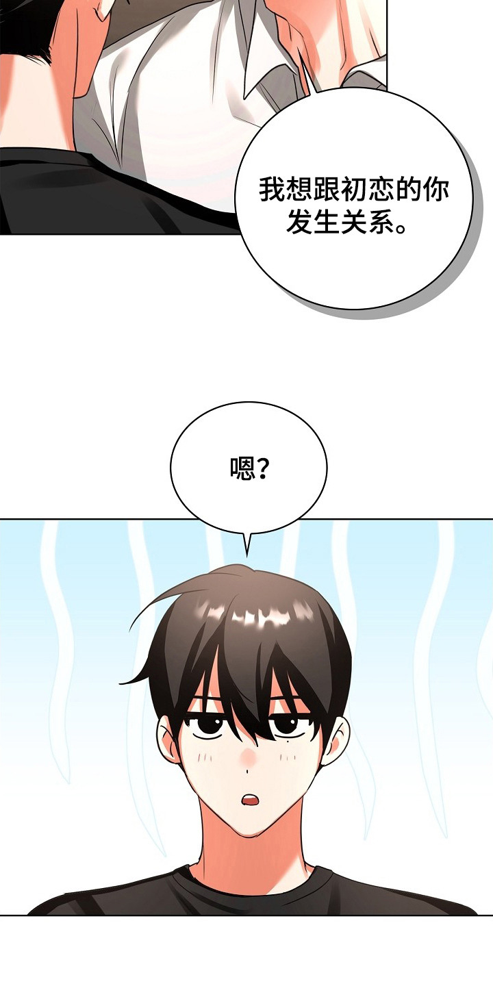 第13话：第13章：已经好了预览分镜