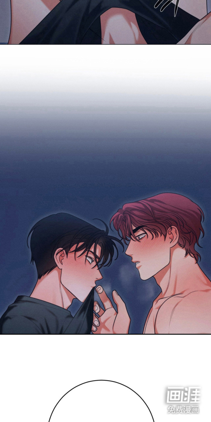 第10话：第10章：看不清预览分镜