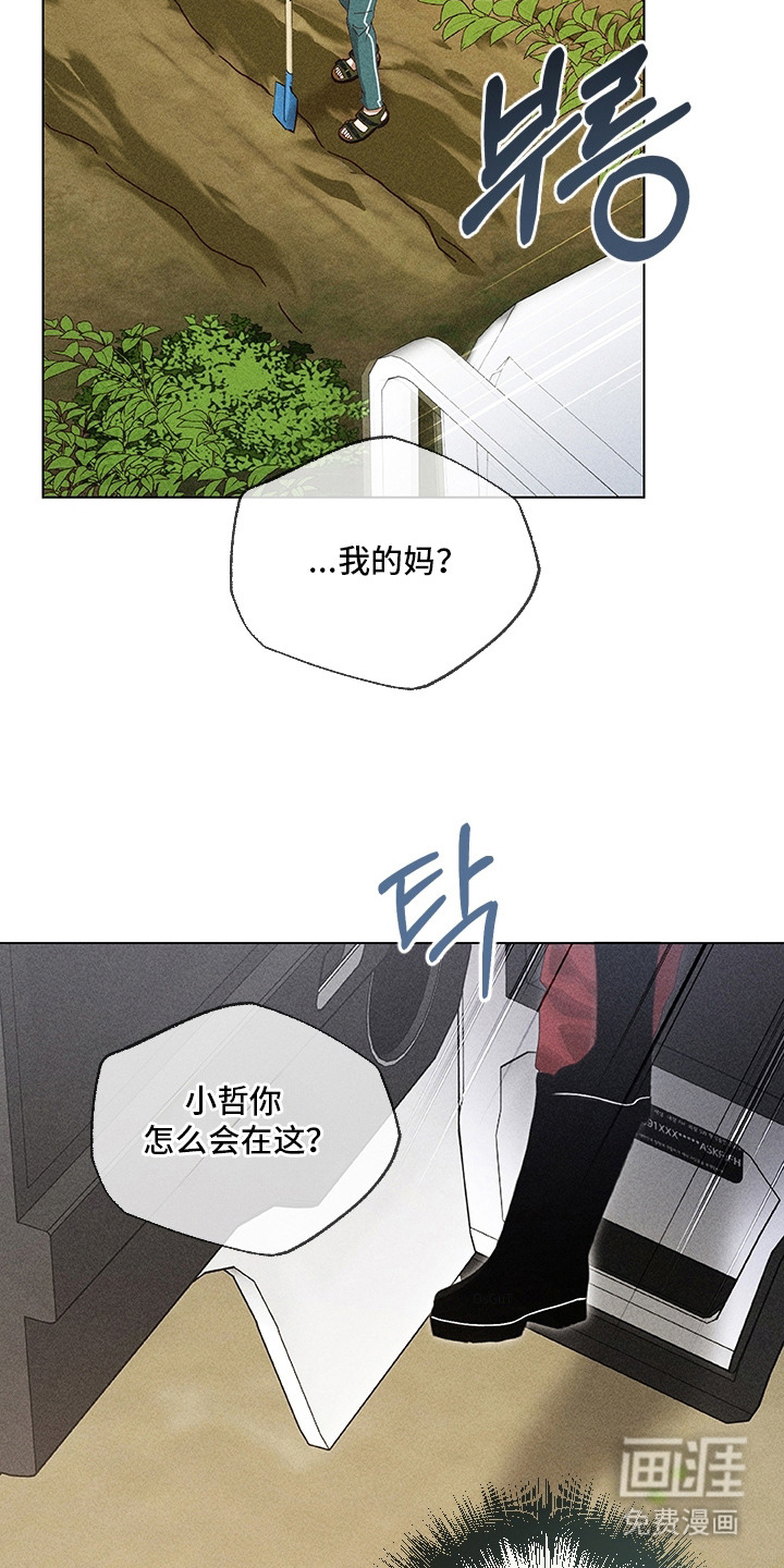 第8话：第8章：受伤预览分镜