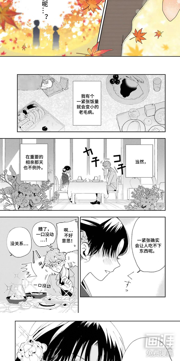 第1话：第1章：老毛病预览分镜