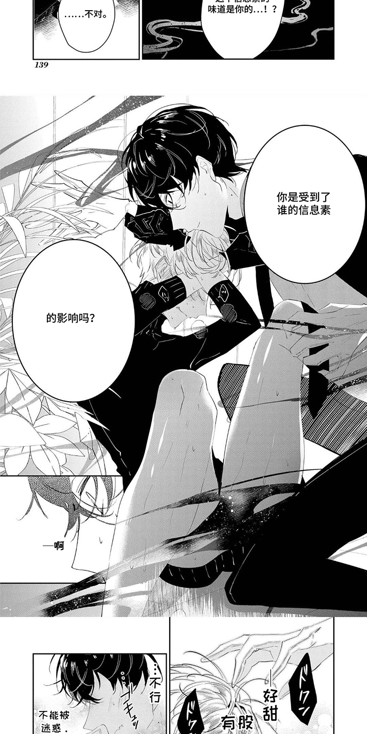 第14话：第14章：不分对象预览分镜
