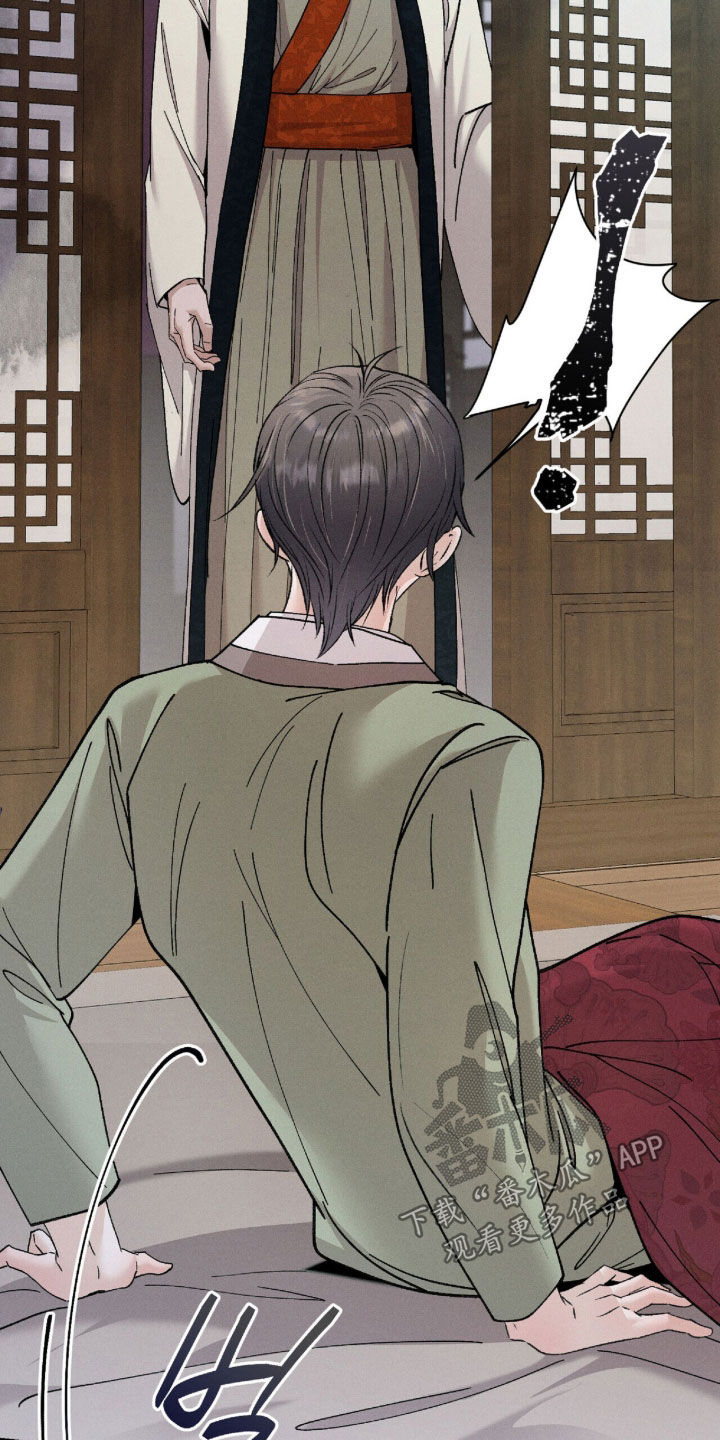 第15话：第15章：谎言预览分镜