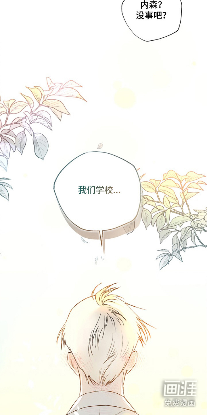 第18话：第18章：疑惑预览分镜