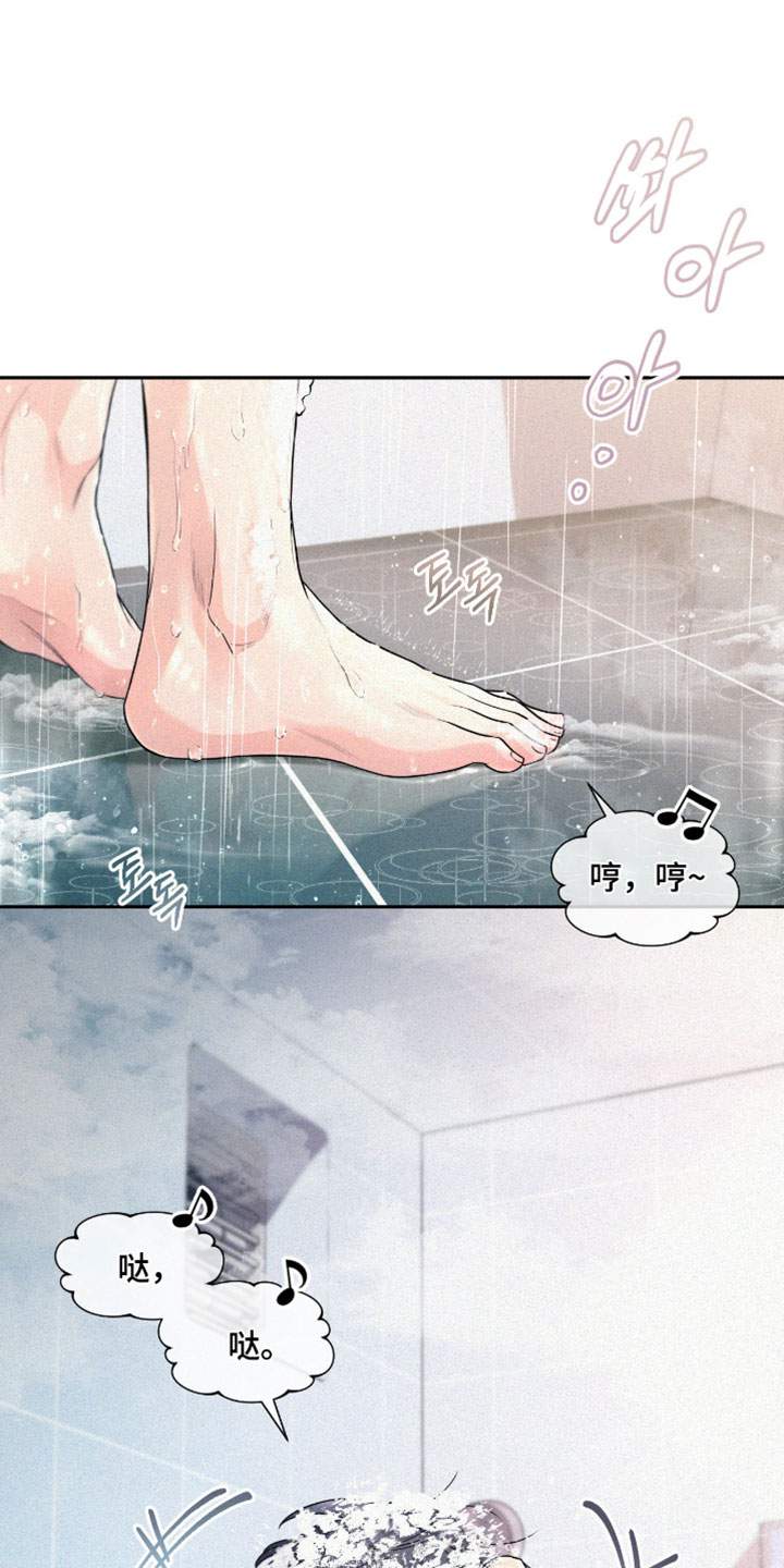 第18话：第18章：商谈预览分镜