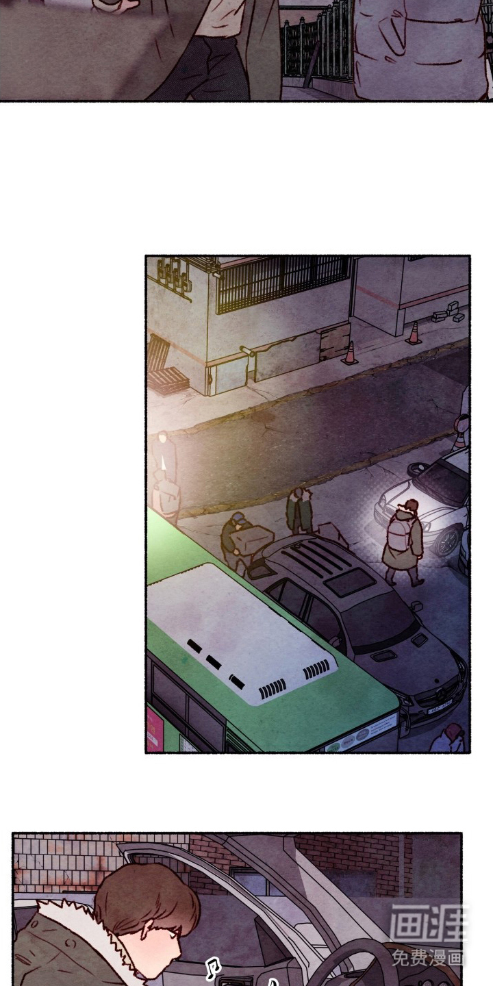 第14话：第14章：辛苦了预览分镜