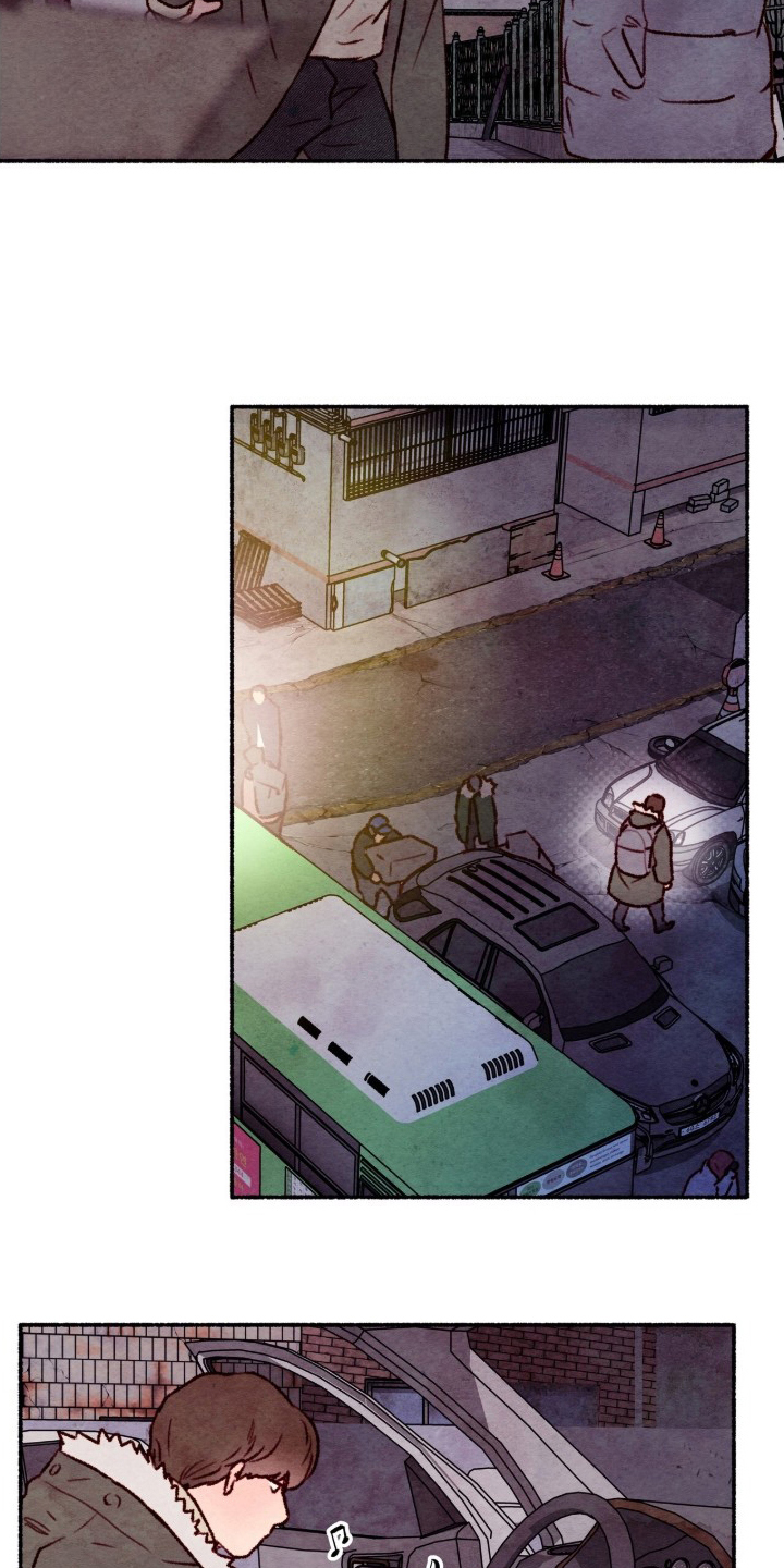 第14话：第14章：辛苦了预览分镜