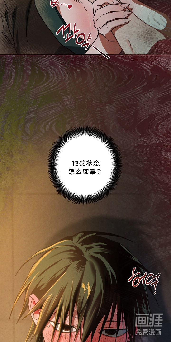 第10话：第10章：突然发狂预览分镜