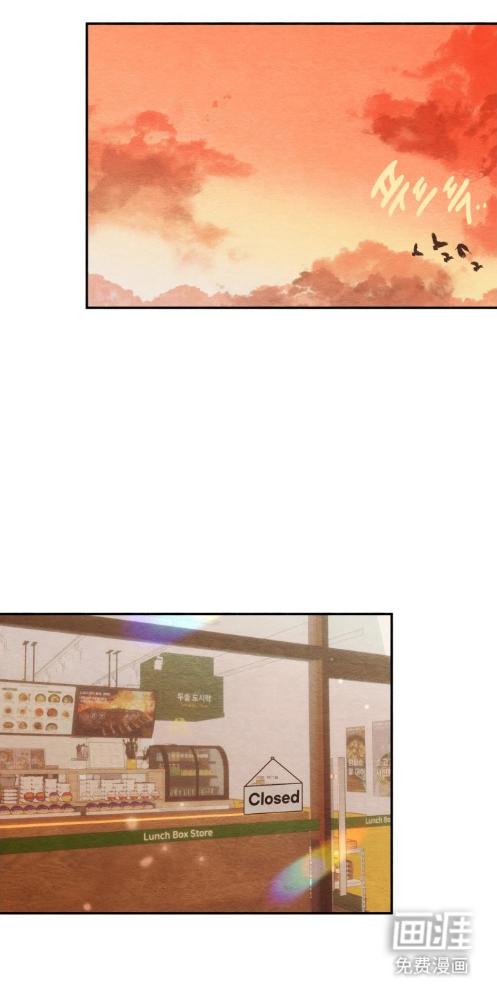 第4话：第4章：入迷预览分镜
